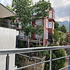Finike Marina Hotel